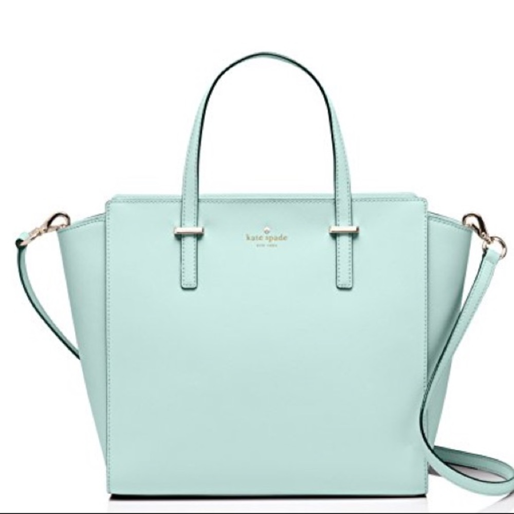 Kate Spade Cedar Street Hayden Purse